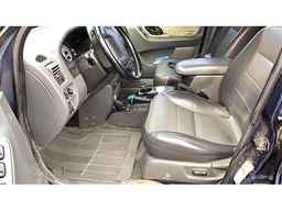 2003 FORD ESCAPE XLT