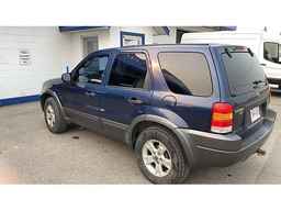 2003 FORD ESCAPE XLT