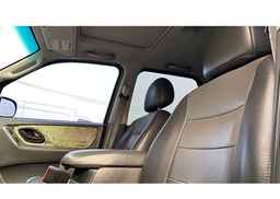 2003 FORD ESCAPE XLT
