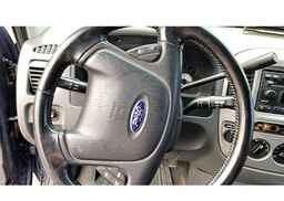 2003 FORD ESCAPE XLT