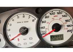 2003 FORD ESCAPE XLT