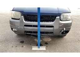 2003 FORD ESCAPE XLT