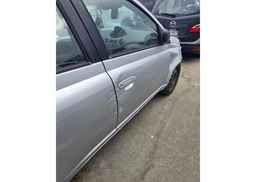 2005 TOYOTA ECHO
