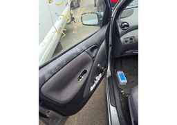 2005 TOYOTA ECHO