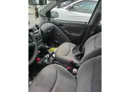 2005 TOYOTA ECHO