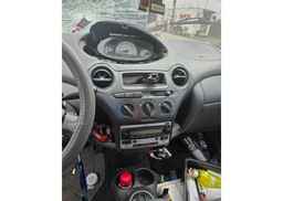 2005 TOYOTA ECHO