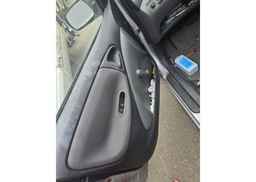 2005 TOYOTA ECHO