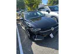 2023 VOLKSWAGEN JETTA