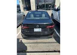 2023 VOLKSWAGEN JETTA