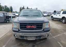 2009 GMC SIERRA K1500