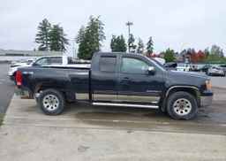 2009 GMC SIERRA K1500