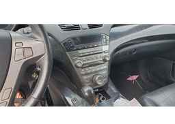 2007 ACURA MDX