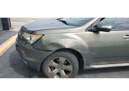 2007 ACURA MDX