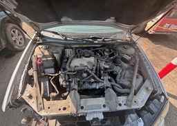 2004 CHEVROLET IMPALA