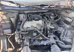 2004 CHEVROLET IMPALA