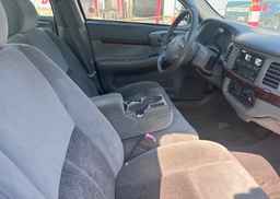 2004 CHEVROLET IMPALA