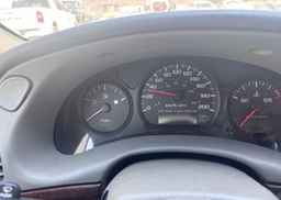 2004 CHEVROLET IMPALA