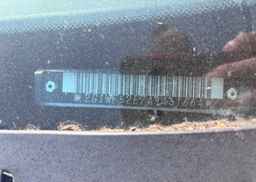 2004 CHEVROLET IMPALA