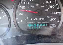 2004 CHEVROLET IMPALA
