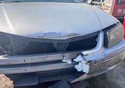 2004 CHEVROLET IMPALA