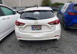 2017 MAZDA 3 TOURING