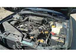 2000 SUBARU LEGACY L