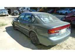 2000 SUBARU LEGACY L