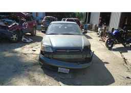 2000 SUBARU LEGACY L