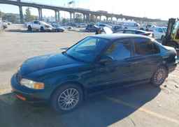 1998 ACURA 1.6EL