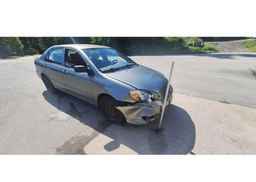 2004 TOYOTA COROLLA CE