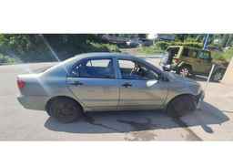 2004 TOYOTA COROLLA CE