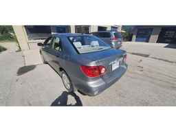 2004 TOYOTA COROLLA CE