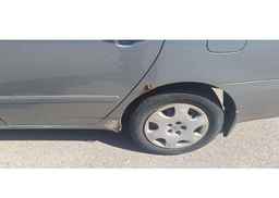 2004 TOYOTA COROLLA CE