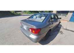 2004 TOYOTA COROLLA CE