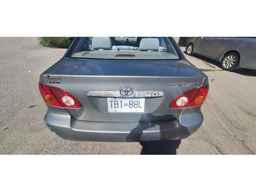 2004 TOYOTA COROLLA CE