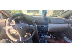 2004 TOYOTA COROLLA CE