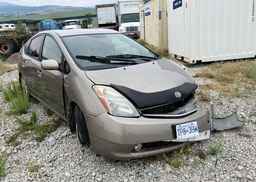 2006 TOYOTA PRIUS