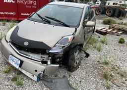 2006 TOYOTA PRIUS