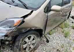 2006 TOYOTA PRIUS