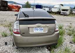 2006 TOYOTA PRIUS