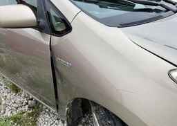2006 TOYOTA PRIUS