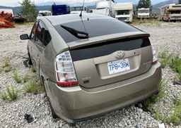 2006 TOYOTA PRIUS