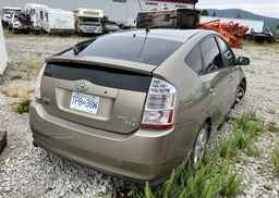 2006 TOYOTA PRIUS
