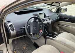 2006 TOYOTA PRIUS