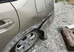 2006 TOYOTA PRIUS