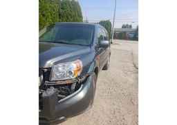 2006 HONDA PILOT