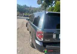2006 HONDA PILOT