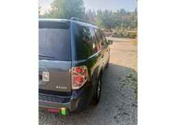 2006 HONDA PILOT