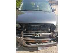 2006 HONDA PILOT