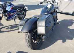 2013 HONDA VT750 C